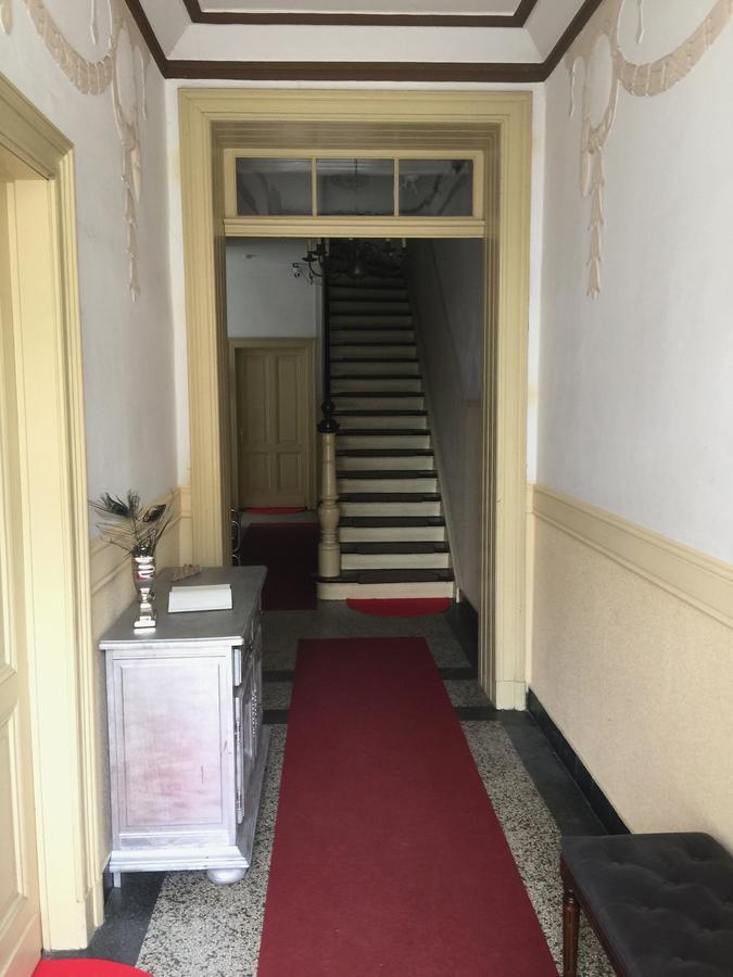 Wg-Hostel Мьонхенгладбах Екстериор снимка