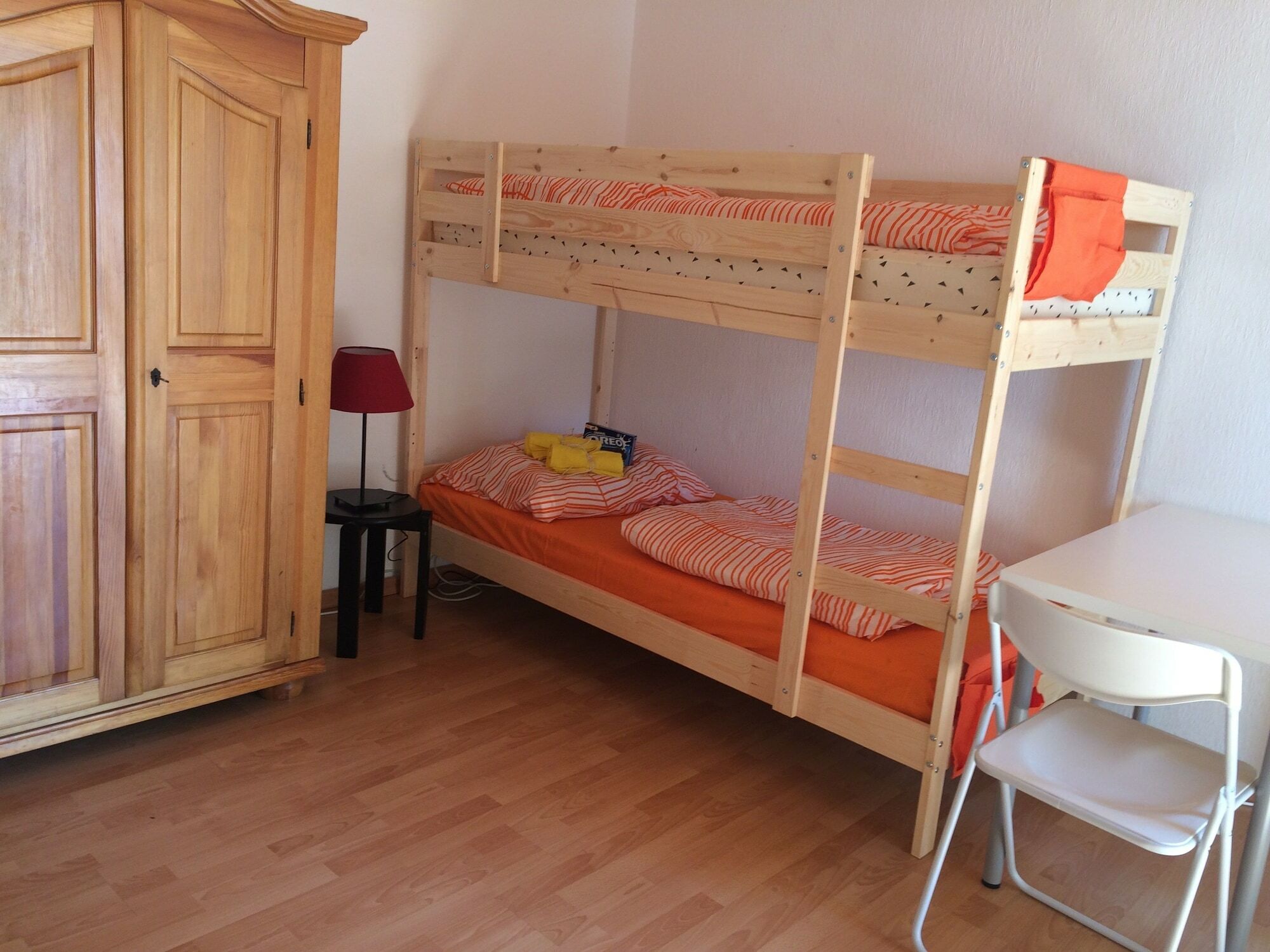 Wg-Hostel Мьонхенгладбах Екстериор снимка