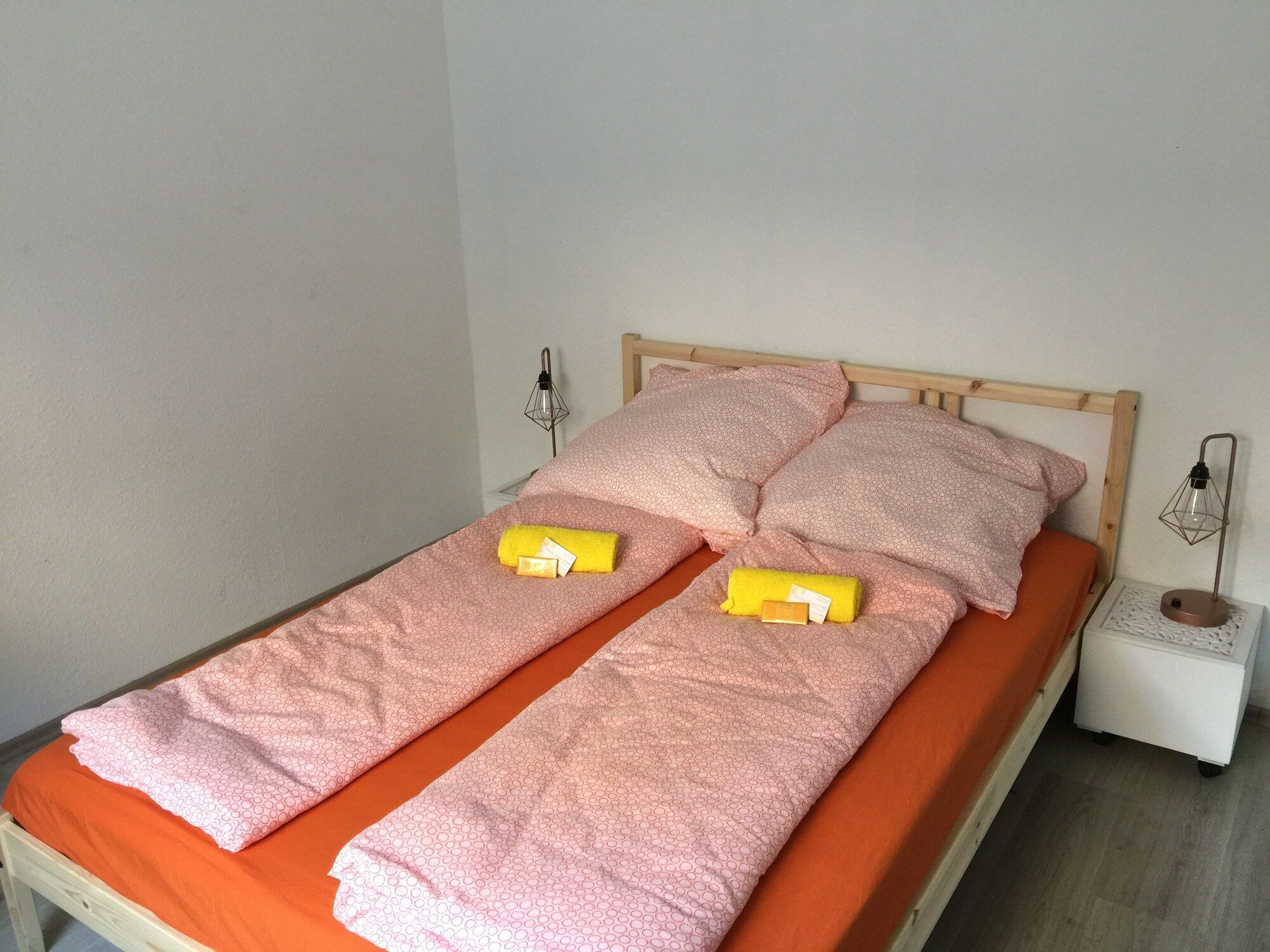 Wg-Hostel Мьонхенгладбах Екстериор снимка